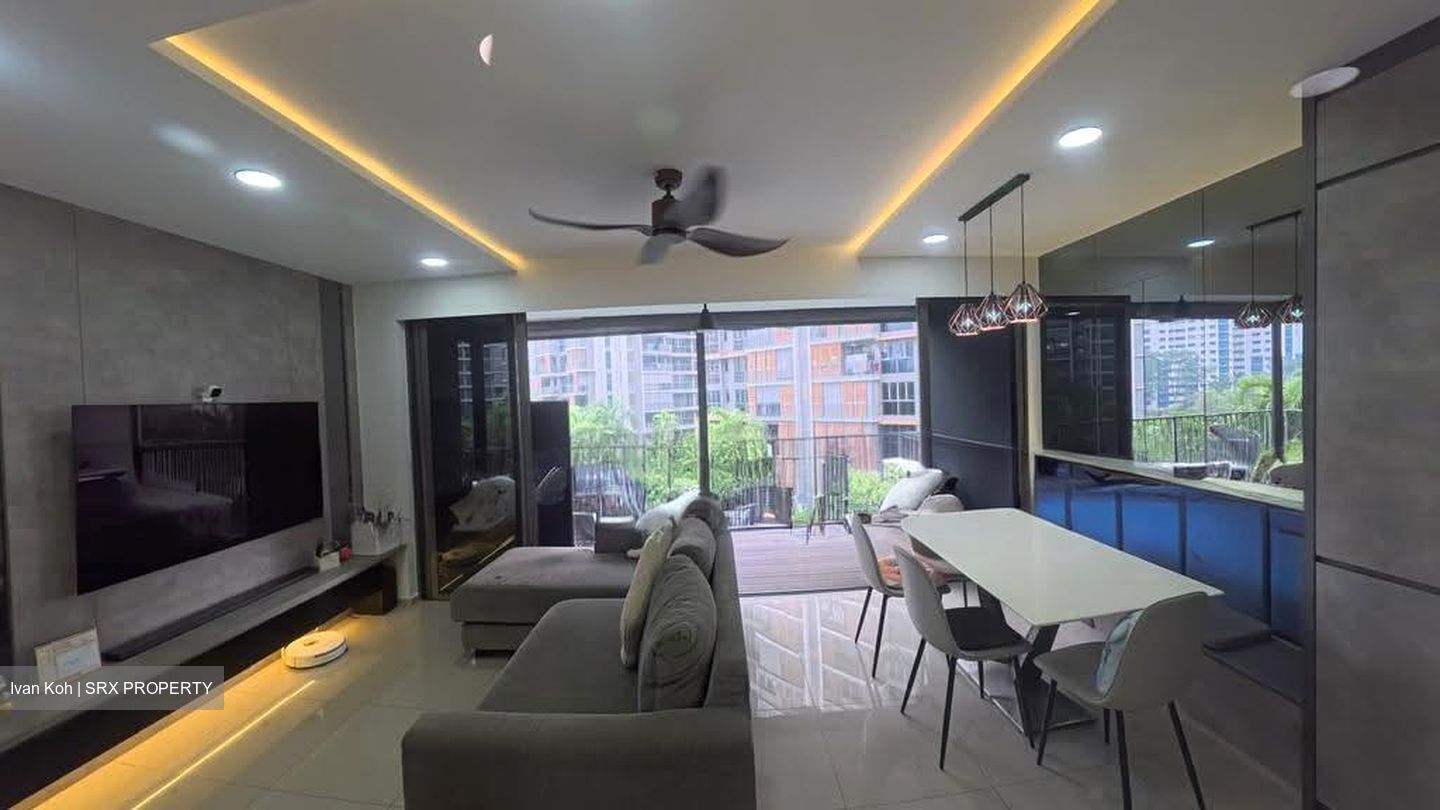 Parc Life (D27), Condominium #636730341